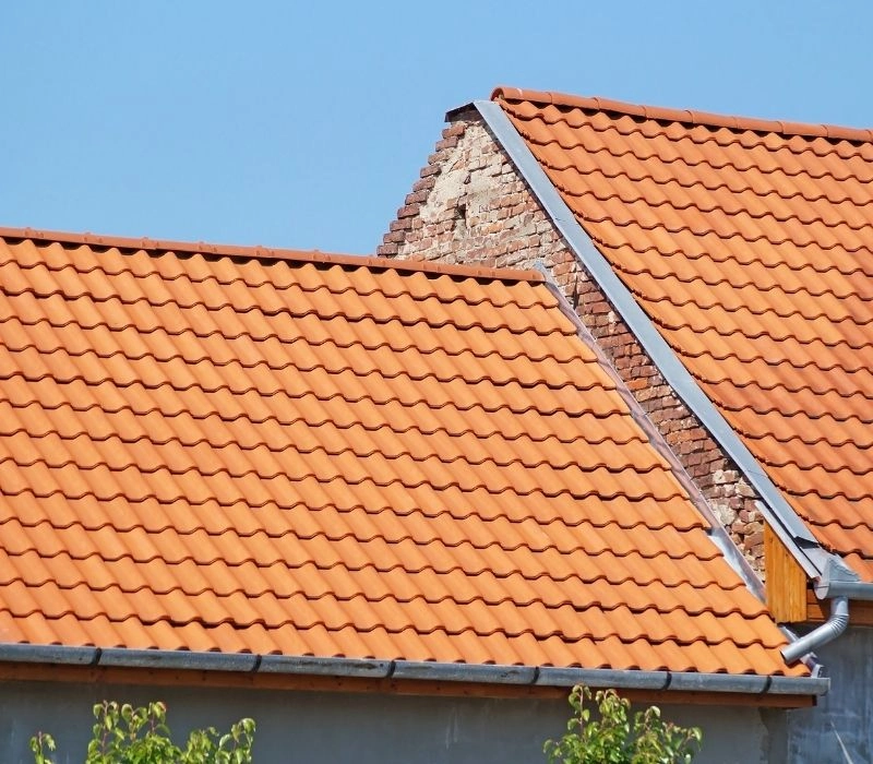 Couverture de toit à Tonnay-Charente 17